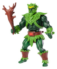 Legends of Dragonore Wave 2: Dragon Hunt Action Figure Arboryous 14 cm 0658580774004