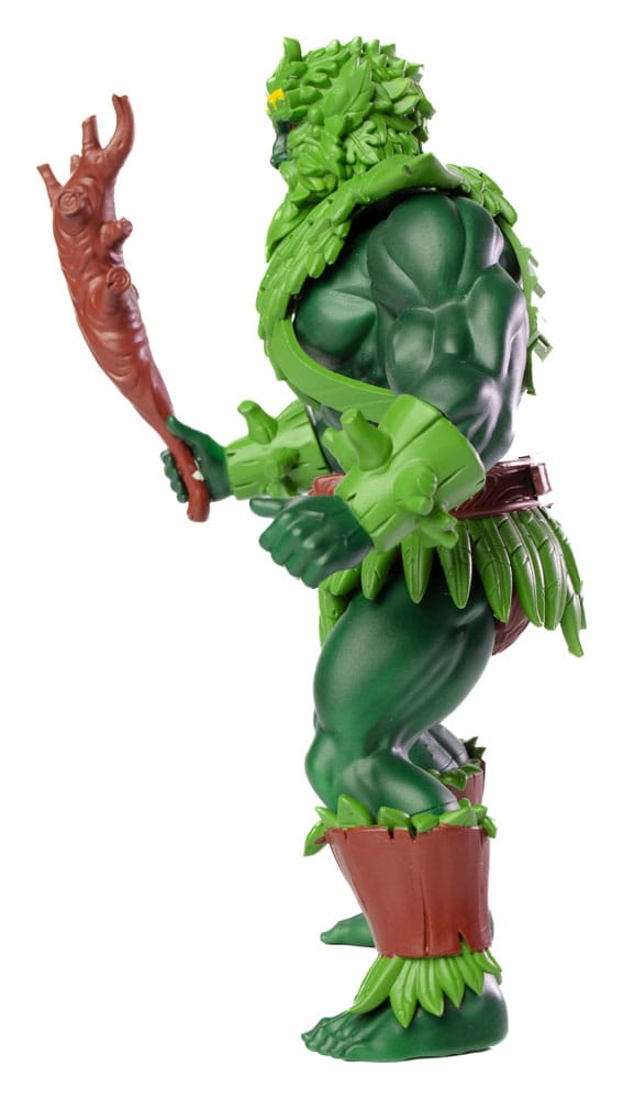 Legends of Dragonore Wave 2: Dragon Hunt Action Figure Arboryous 14 cm 0658580774004