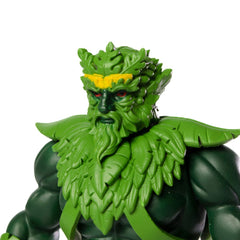 Legends of Dragonore Wave 2: Dragon Hunt Action Figure Arboryous 14 cm 0658580774004