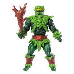 Legends of Dragonore Wave 2: Dragon Hunt Action Figure Arboryous 14 cm 0658580774004