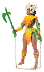 Legends of Dragonore Wave 2: Dragon Hunt Action Figure Venatica 14 cm 0658580774011