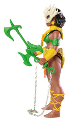 Legends of Dragonore Wave 2: Dragon Hunt Action Figure Venatica 14 cm 0658580774011
