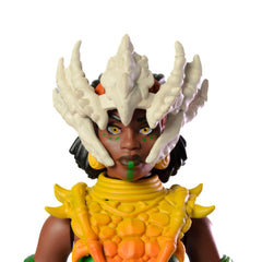 Legends of Dragonore Wave 2: Dragon Hunt Action Figure Venatica 14 cm 0658580774011