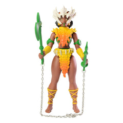 Legends of Dragonore Wave 2: Dragon Hunt Action Figure Venatica 14 cm 0658580774011