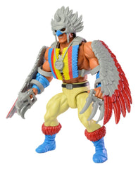 Legends of Dragonore Wave 2: Dragon Hunt Action Figure Chief Talon 14 cm 0658580774028