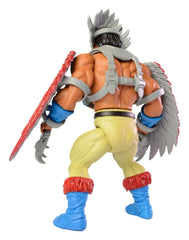 Legends of Dragonore Wave 2: Dragon Hunt Action Figure Chief Talon 14 cm 0658580774028