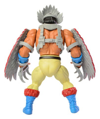 Legends of Dragonore Wave 2: Dragon Hunt Action Figure Chief Talon 14 cm 0658580774028