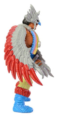 Legends of Dragonore Wave 2: Dragon Hunt Action Figure Chief Talon 14 cm 0658580774028