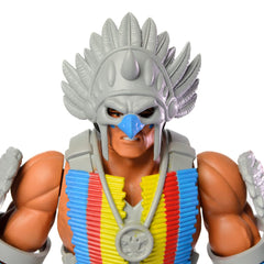 Legends of Dragonore Wave 2: Dragon Hunt Action Figure Chief Talon 14 cm 0658580774028