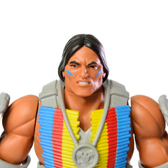 Legends of Dragonore Wave 2: Dragon Hunt Action Figure Chief Talon 14 cm 0658580774028