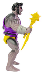Legends of Dragonore Wave 2: Dragon Hunt Action Figure Brukteror Cave Man 14 cm 0658580774035