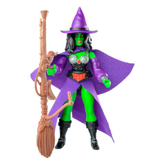 Legends of Dragonore Wave 2: Dragon Hunt Actionfigur Horri-Dame 14 cmLegends of Dragonore Wave 2: Dragon Hunt Action Figure Horri-Dame 14 cmLegends of Dragonore Wave 2: Dragon Hunt figurine Horri-Dame 14 cmLegends of Dragonore Wave 2: Dragon Hunt Figura H 0658580774042