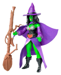 Legends of Dragonore Wave 2: Dragon Hunt Action Figure Horri-Dame 14 cm 0658580774042