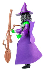 Legends of Dragonore Wave 2: Dragon Hunt Action Figure Horri-Dame 14 cm 0658580774042