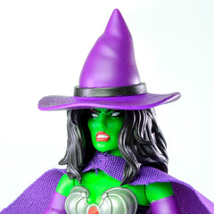 Legends of Dragonore Wave 2: Dragon Hunt Actionfigur Horri-Dame 14 cmLegends of Dragonore Wave 2: Dragon Hunt Action Figure Horri-Dame 14 cmLegends of Dragonore Wave 2: Dragon Hunt figurine Horri-Dame 14 cmLegends of Dragonore Wave 2: Dragon Hunt Figura H 0658580774042