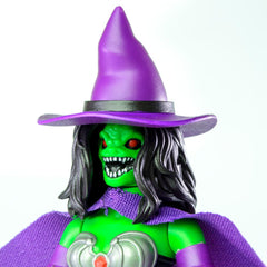 Legends of Dragonore Wave 2: Dragon Hunt Action Figure Horri-Dame 14 cm 0658580774042