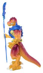 Legends of Dragonore Wave 2: Dragon Hunt Action Figure Terreptor 14 cm 0658580774059