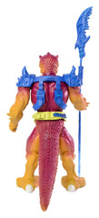 Legends of Dragonore Wave 2: Dragon Hunt Action Figure Terreptor 14 cm 0658580774059