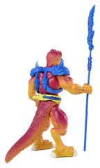 Legends of Dragonore Wave 2: Dragon Hunt Action Figure Terreptor 14 cm 0658580774059