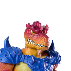 Legends of Dragonore Wave 2: Dragon Hunt Action Figure Terreptor 14 cm 0658580774059