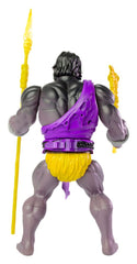 Legends of Dragonore Wave 2: Dragon Hunt Action Figure 3-Pack Brukteror Cave Men 14 cm 0658580774110