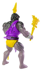 Legends of Dragonore Wave 2: Dragon Hunt Action Figure 3-Pack Brukteror Cave Men 14 cm 0658580774110
