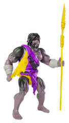Legends of Dragonore Wave 2: Dragon Hunt Action Figure 3-Pack Brukteror Cave Men 14 cm 0658580774110