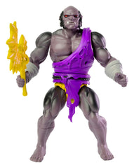 Legends of Dragonore Wave 2: Dragon Hunt Action Figure 3-Pack Brukteror Cave Men 14 cm 0658580774110