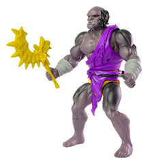 Legends of Dragonore Wave 2: Dragon Hunt Action Figure 3-Pack Brukteror Cave Men 14 cm 0658580774110