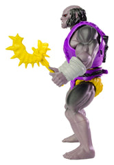Legends of Dragonore Wave 2: Dragon Hunt Action Figure 3-Pack Brukteror Cave Men 14 cm 0658580774110