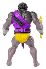 Legends of Dragonore Wave 2: Dragon Hunt Action Figure 3-Pack Brukteror Cave Men 14 cm 0658580774110