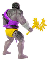 Legends of Dragonore Wave 2: Dragon Hunt Action Figure 3-Pack Brukteror Cave Men 14 cm 0658580774110