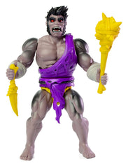 Legends of Dragonore Wave 2: Dragon Hunt Action Figure 3-Pack Brukteror Cave Men 14 cm 0658580774110
