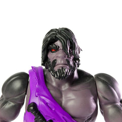 Legends of Dragonore Wave 2: Dragon Hunt Action Figure 3-Pack Brukteror Cave Men 14 cm 0658580774110