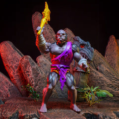 Legends of Dragonore Wave 2: Dragon Hunt Action Figure 3-Pack Brukteror Cave Men 14 cm 0658580774110