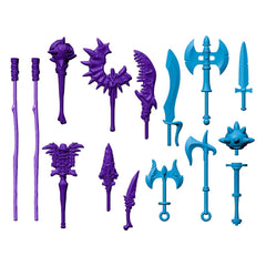 Legends of Dragonore Wave 2: Dragon Hunt Weapons Pack 0658580774134