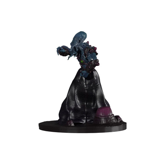 Dungeons & Dragons Resin Figure Mind Flayer 19 cm 8426842100555