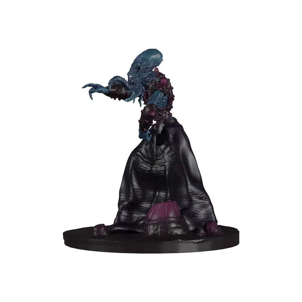 Dungeons & Dragons Resin Figure Mind Flayer 19 cm 8426842100555