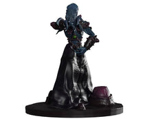 Dungeons & Dragons Resin Figure Mind Flayer 19 cm 8426842100555