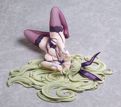 Azur Lane PVC Figure 1/4 Napoli: Dreamy Night 8 cm 4570001514906