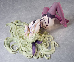 Azur Lane PVC Figure 1/4 Napoli: Dreamy Night 8 cm 4570001514906