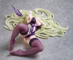 Azur Lane PVC Figure 1/4 Napoli: Dreamy Night 8 cm 4570001514906