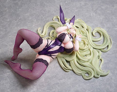 Azur Lane PVC Figure 1/4 Napoli: Dreamy Night 8 cm 4570001514906