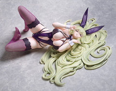 Azur Lane PVC Figure 1/4 Napoli: Dreamy Night 8 cm 4570001514906
