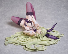 Azur Lane PVC Figure 1/4 Napoli: Dreamy Night 8 cm 4570001514906