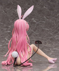 To Love-Ru Darkness PVC Figure 1/4 Lala Satalin Deviluke: Bare Leg Bunny Ver. 280mm 4570001515200