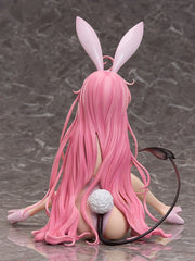 To Love-Ru Darkness PVC Figure 1/4 Lala Satalin Deviluke: Bare Leg Bunny Ver. 280mm 4570001515200