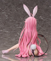 To Love-Ru Darkness PVC Figure 1/4 Lala Satalin Deviluke: Bare Leg Bunny Ver. 280mm 4570001515200