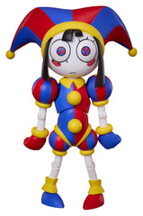The Amazing Digital Circus Figma Actionfigur Pomni 14 cmThe Amazing Digital Circus Figma Action Figure Pomni 14 cmThe Amazing Digital Circus Figma figurine Pomni 14 cmThe Amazing Digital Circus Figma Figura Pomni 14 cm 4570001514999