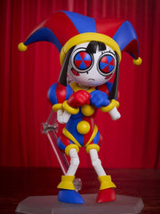 The Amazing Digital Circus Figma Action Figure Pomni 14 cm 4570001514999